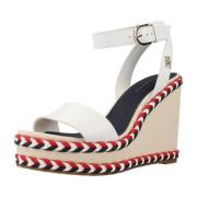 Sandalen Tommy Hilfiger NEW WEDGE