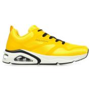 Sneakers Skechers Tres Air Uno Revolution Airy Snoop Dogg