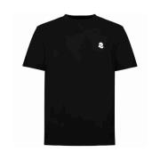 T-shirt Korte Mouw Invicta -