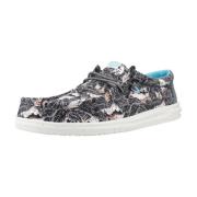 Nette schoenen HEYDUDE WALLY H2O TROPICAL