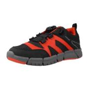 Sneakers Geox J FLEXYPER BOY