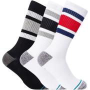 Sokken Stance Set van 3 Boyd-sokken