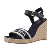 Sandalen Tommy Hilfiger FW0FW08046