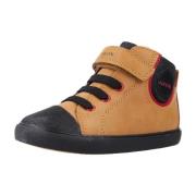 Sneakers Geox B GISLI BOY