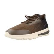 Sneakers Geox U SPHERICA ACTIF