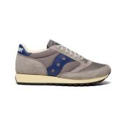 Sneakers Saucony Jazz 81 S70613 4 Grey/Navy