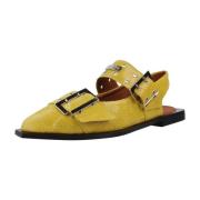 Sandalen Yellow CAROLINA