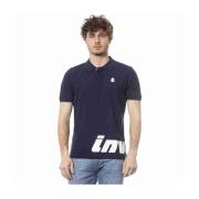 Polo Shirt Korte Mouw Invicta -