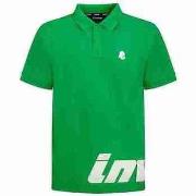 Polo Shirt Korte Mouw Invicta -