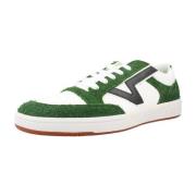 Sneakers Vans LOWLAND CC GREENHOU