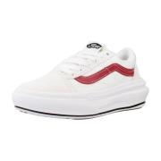 Sneakers Vans OLD SKOOL OVERT CC