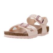 Sandalen Birkenstock KIDS BIRKO-FLOR