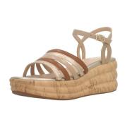 Sandalen Geox D PRIMULA SAND B