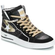 Hoge Sneakers Semerdjian MARAL