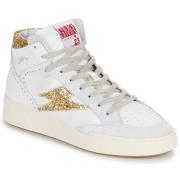 Hoge Sneakers Semerdjian -