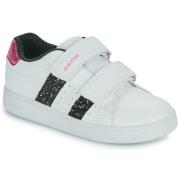 Lage Sneakers Geox J ECLYPER GIRL