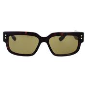 Zonnebril Gucci Occhiali da Sole GG1218S 002