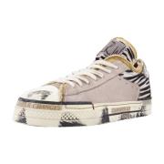 Sneakers Rebecca White WX23 4A21