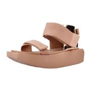 Sandalen United nude WA LO ROSE