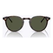 Zonnebril Oliver Peoples Occhiali da Sole N.02 Sun OV5529SU 174152