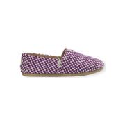 Espadrilles Paez Gum Classic W - Duo Amethyst