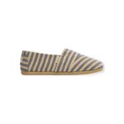 Espadrilles Paez Gum Classic W - Surfy Lurex Cloudy