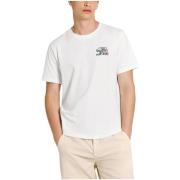 T-shirt Korte Mouw Pepe jeans -