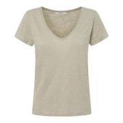 T-shirt Korte Mouw Pepe jeans -