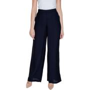 Broek Vero Moda VMJOSIE HW WIDE PANT WVN GA 10303759