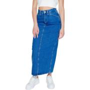 Rok Calvin Klein Jeans POCKET MAXI J20J223680