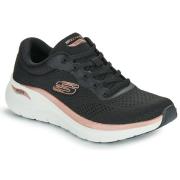 Lage Sneakers Skechers ARCH FIT 2.0 GLOW THE DISTANCE