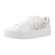 Sneakers Liu Jo SILVIA 99