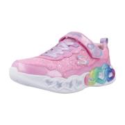 Sneakers Skechers INFINITE HEART LIGHTS - FRE