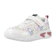 Sneakers Geox J ASSISTER G.D