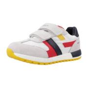 Sneakers Geox B ALBEN BOY