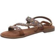 Sandalen Lazamani -