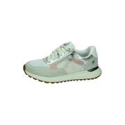 Lage Sneakers Xti -