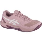 Fitness Schoenen Asics Gel-Dedicate 8 Clay