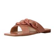 Sandalen Guess FL6SAM LEA03