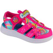 Sandalen Skechers Jumpsters Sandal - Sprinkle Wonder