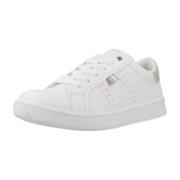 Sneakers Tommy Hilfiger SNEAKER BASSA ALLACCIATA