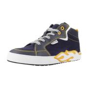 Sneakers Geox J ALPHABEET BOY