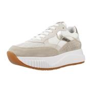 Sneakers Voile Blanche LANA FRESH