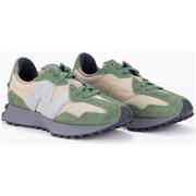 Lage Sneakers New Balance 33368