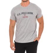 T-shirt Korte Mouw U.S Polo Assn. 66893-188