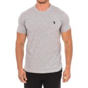 T-shirt Korte Mouw U.S Polo Assn. 66894-188