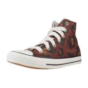 Sneakers Converse CHUCK TAYLOR ALL STAR LEOPARD