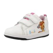 Sneakers Geox B NEW FLICK GIRL