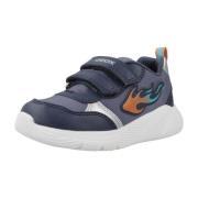 Sneakers Geox B SPRINTYE BOY