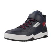 Sneakers Geox J PERTH BOY